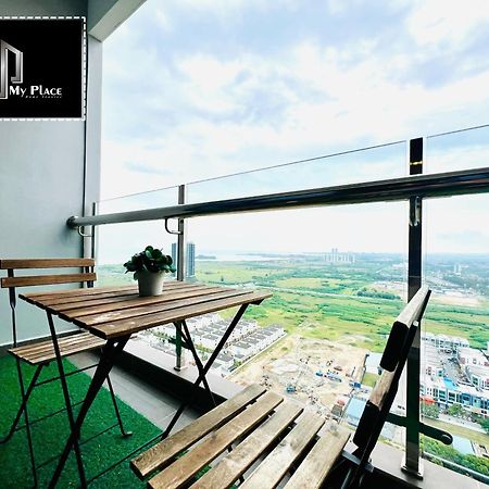 Atlantisresidence By Myplace Malacca Exterior photo