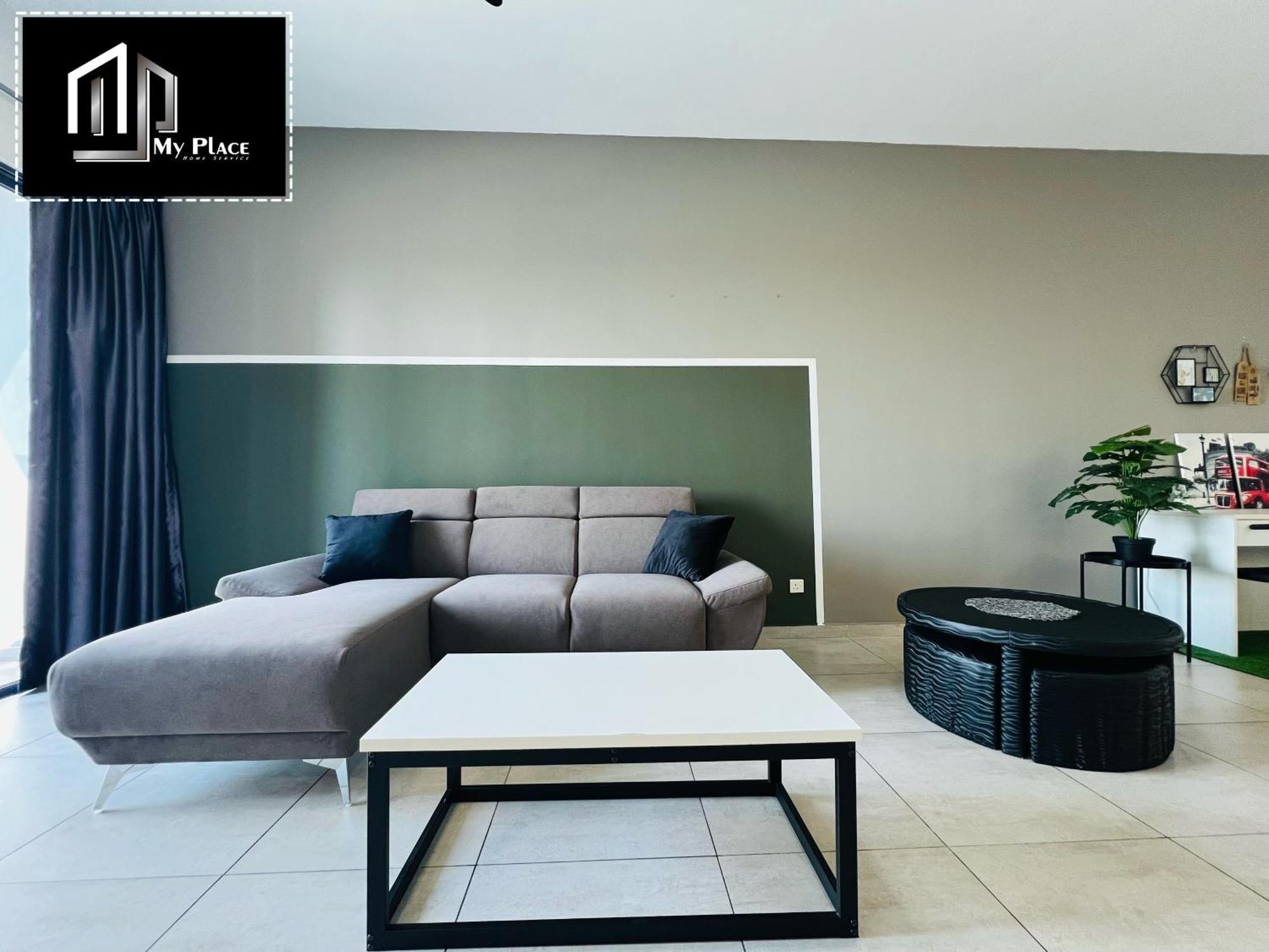 Atlantisresidence By Myplace Malacca Exterior photo