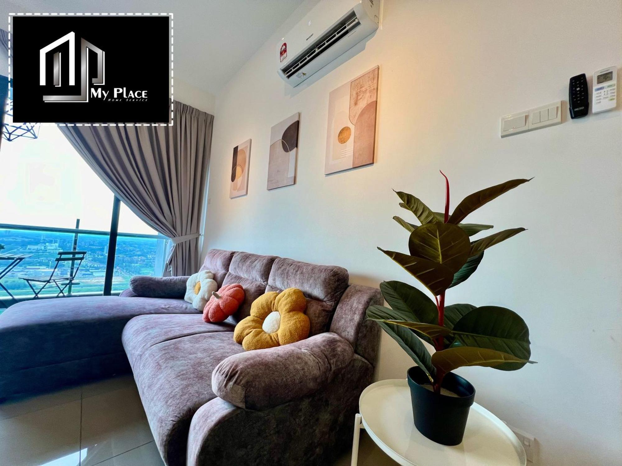 Atlantisresidence By Myplace Malacca Exterior photo